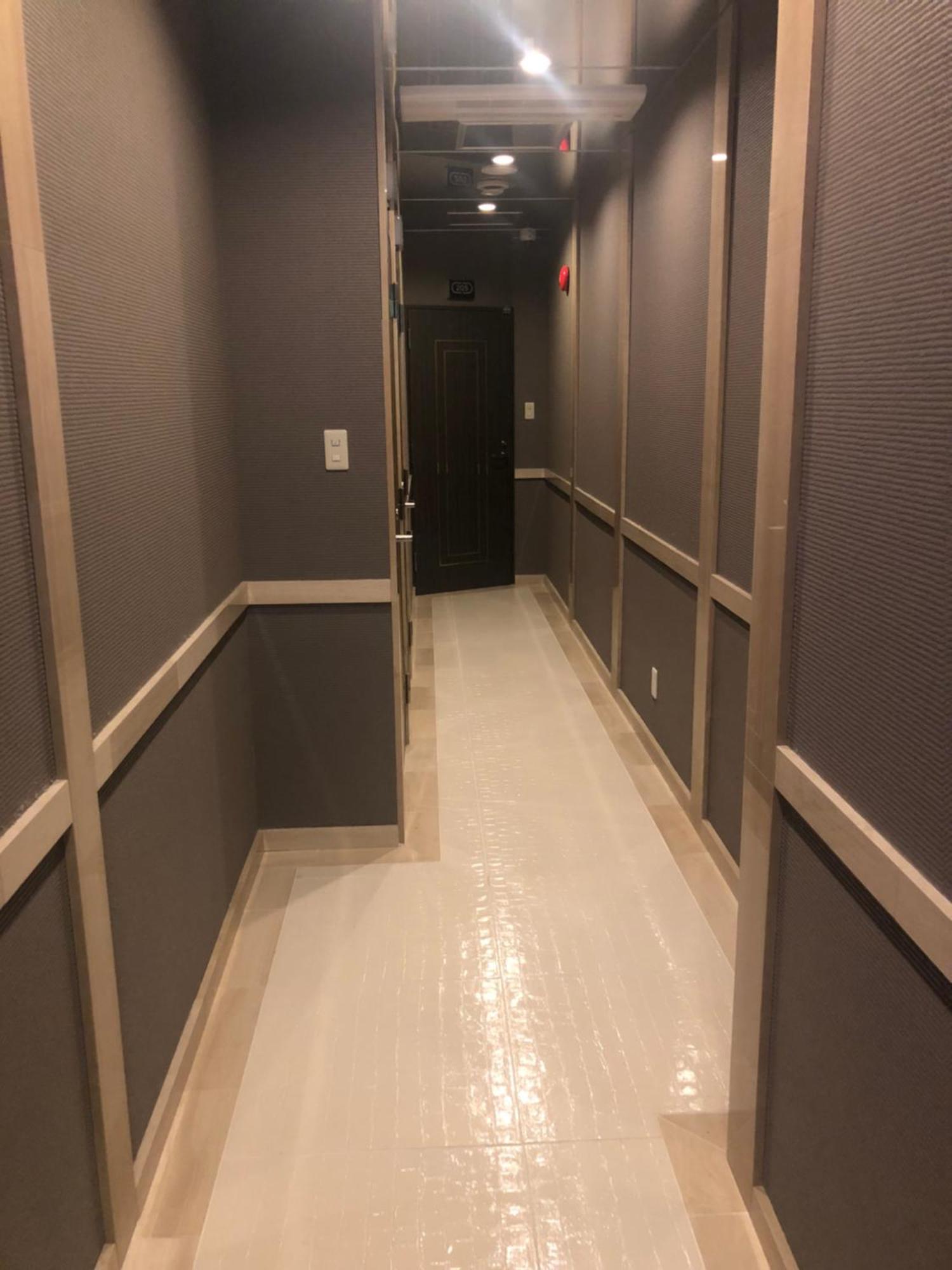 Hotel U Tokyo Exterior photo