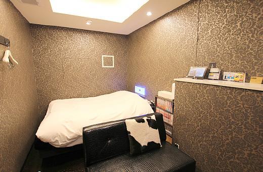 Hotel U Tokyo Exterior photo